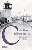 Cover zum Buch Willkommen in Falconer