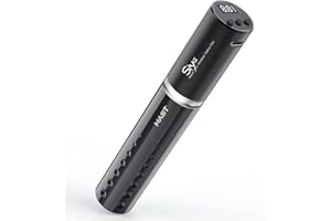 MAST TATTOO Mast Tour Siya máquina de tatuaje Wireless Battery Tattoo Machine Pen Microblading Pen Rotary maquina de tatuar for Brow, Lip, Eyeliner, Small Tattoo