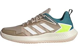adidas Zapatillas de Tenis Defiant Speed Zapatos de tenisMujer