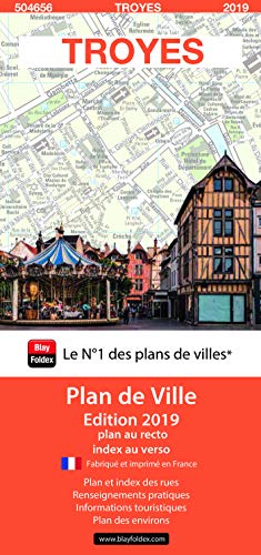 ⤂Télécharger⤃ Troyes livre En ligne