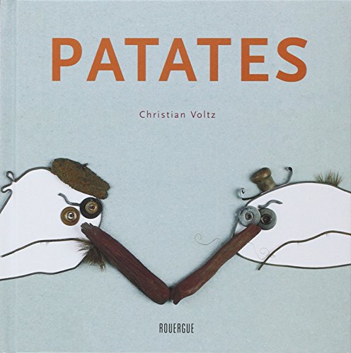 Patates