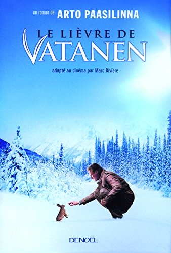 Le  lièvre de Vatanen
