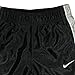 Nike Toddler Dri-Fit Mesh Sport Pants Size 3T Black