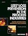 Produktbild Lees' Loss Prevention in the Process Industries: Hazard Identification, Assessment and Control (3 Volumes), 4th Edition.