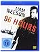 96 Hours [Blu-ray]