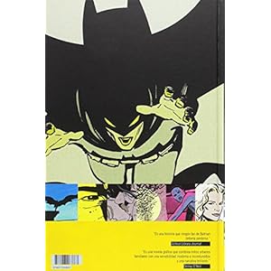 Batman Año 1 - 6ª ed. (Grandes autores Batman: Frank Miller)