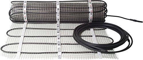 Preisvergleich Produktbild Devi Heizmatte DTCE-150 290W 230V Heizmatte 5703466158289