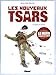 Les nouveaux tsars, Tome 1 : La Chasse est ouverte by Jean-Yves Delitte