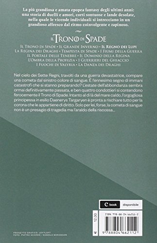Il Trono Di Spade - Stagione 8: HBO Voleva Più Episodi - View #8