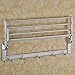 Produktbild MDRW-Aluminium Handtuch Bad Badezimmer Raum rack