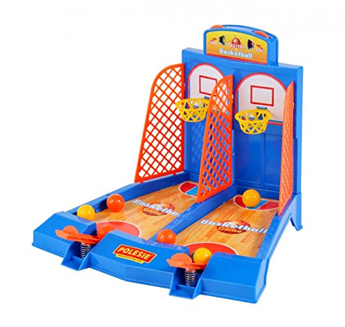 Preisvergleich Produktbild Polesie Tisch-Basketball (im Katon)