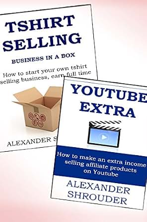 Tshirt Selling Via Teespring Amp Youtube Affiliate Marketing
