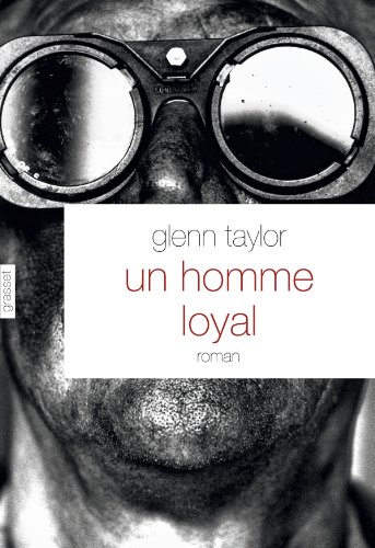 couverture de : un Homme loyal