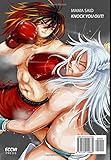 Image de Hentai Fight Club - Topless Boxing Manga Girls: Adult Art Gallery