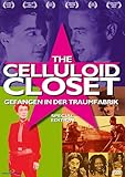 THE CELLULOID CLOSET - Gefangen in der Traumfabrik (Deutsche Synchronfassung) [Special Edition] - Gore Vidal