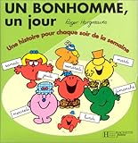 Image de Un Bonhomme, un jour