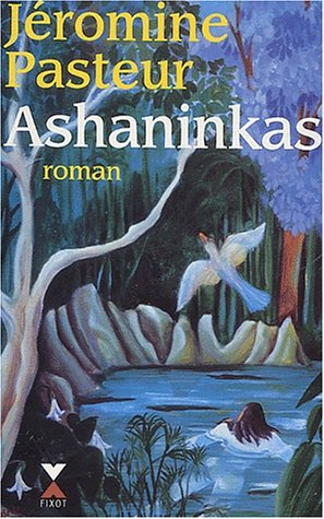 couverture de : Ashaninkas