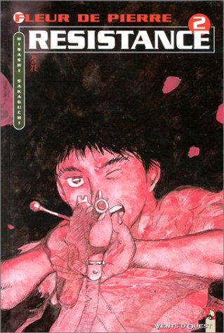 Fleur de Pierre — Tome 2