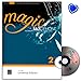 Produktbild Magic Saxophone Band 2 – spielerische Fortsetzung für Kinder ab acht Jahren sowie Jugendliche und Erwachsene - Altsaxophonschule mit CD und bunter herzförmiger Notenklammer