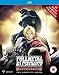 Fullmetal Alchemist Brotherhood - Complete Series Box Set (Episodes 1-64) [Blu-ray]