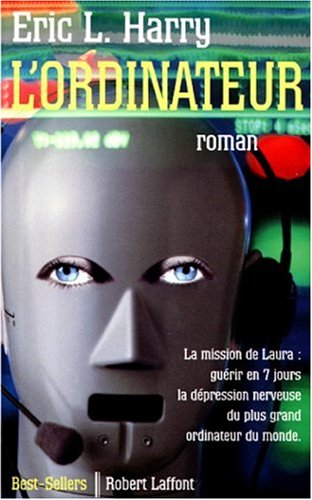 couverture de : L'Ordinateur