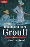 Cover zum Buch Es war zweimal