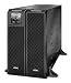 Produktbild APC SRT5KXLI + GV Doppelwandler (Online) 5000VA 12AC-Ausgänge Tower Schwarz Unterbrechungsfreie Stromversorgung (UPS), SRT5KXLI_K3