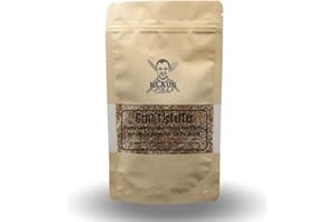 Klaus Grill(t)pfeffer 150g...von Klaus grillt....