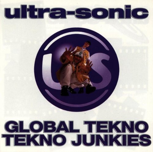 Preisvergleich Produktbild Global Tekno / Tekno Junkies