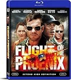 Le Vol du Phoenix - Edition Blu-Ray