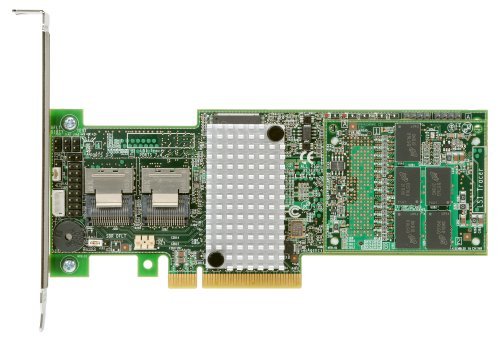 Preisvergleich Produktbild IBM ServeRAID M5110 SAS / SATA-Controller für 00D7082