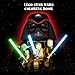 Produktbild Lego Star Wars Coloring Book: Disney, Yoda, Star Wars, Lucas Arts, Anakin, Luke, Padme, Princess Leia, Stormtrooper, Darth Maul, Darth Vader, Chewbacca, Han Solo,