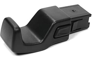 Gancho de soporte de bolsas, para Skoda 3V0061126, universal