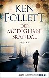 Image de Der Modigliani-Skandal: Roman (German Edition)