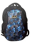 United Bag Camouflage Series 35 L Medium Backpack (Blue, Black) RS.599 (65.00% Off) - Amazon