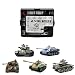 Produktbild Heng Long RX-18 2,4Ghz Platine für RC Panzer 3818, 3838, 3839, 3869, Kettenfahrzeug, Receiver, Neu OVP