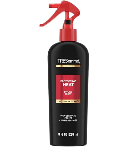 TRESemme Thermal Creations Heat Tamer Spray