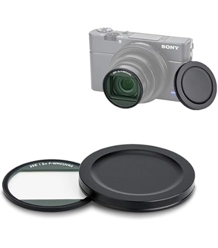 Filtro Polarizzatore Circolare 39mm HD - Per Obiettivi Leica Summicron-M 35mm E 50mm - Foto 9