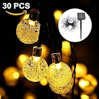 Party Lichterkette Led Outdoor