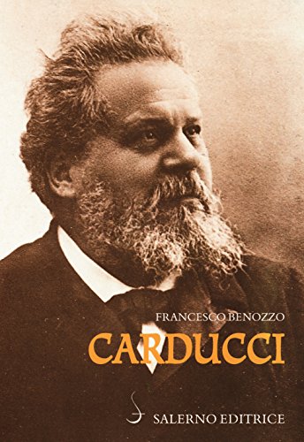 Book's Cover ofCarducci