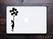 Produktbild Balloon Girl - Apple Macbook Air / Pro 11" 13" 15" 17" Apple iPad / iPad mini (15" Macbook Pro)