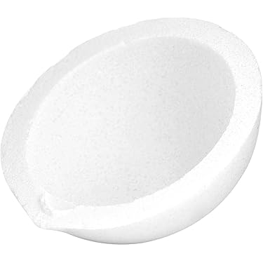 DIYEAH 1ensemble Set De Graphite Pour Fonte Et Moulage De Métaux Kit