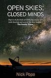 Open Skies, Closed Minds by 