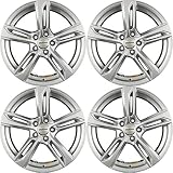 1 Felgengutachten 4 Alufelgen GMP PAKY 19 Zoll passend für A4 8W A5 8T 8F A6 4B 4G A7 A8 4E 4H Q3 RSQ3 Q5 NEU