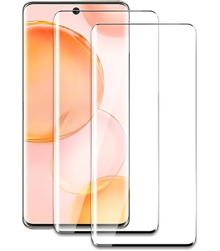 2 Films De Protection Caméra Pour HONOR 50 – Anti-rayures & Anti-reflets