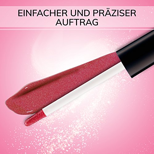 Manhattan High Shine Lipgloss 45T, 1er Pack (1 x 3 ml) - 5