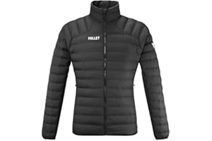 MILLET Kurtka termiczna Mężczyźni Fitz Roy