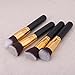 Tonsee Pro Makeup Beauty Cosmetic Face Powder Blush Brush Foundation Brushes Tool