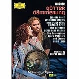 Wagner, Richard - Gtterdmmerung [2 DVDs] - Loriot