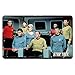 Produktbild Star Trek - Frühstücksbrettchen - Group Shot - Crew - The Original Series